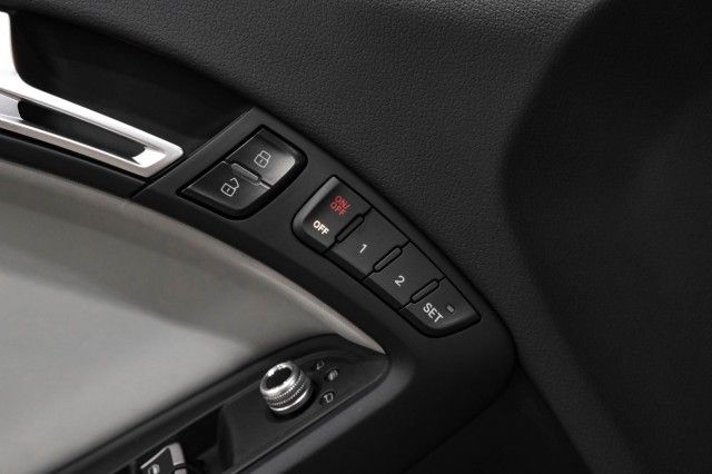 2014 AUDI RS 5 WUAC6AFH9EN900696