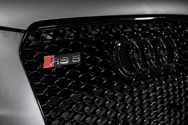 2014 AUDI RS 5 WUAC6AFH9EN900696