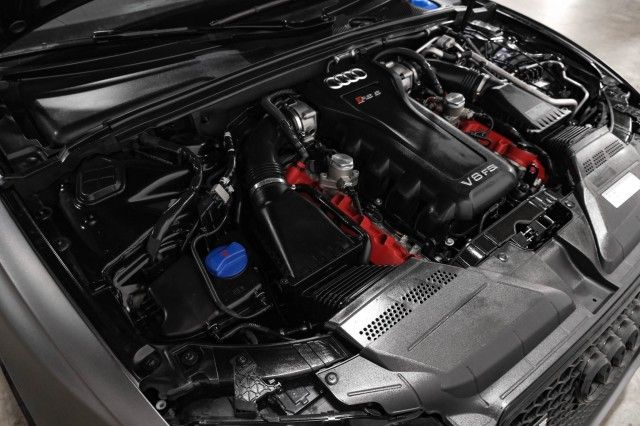 2014 AUDI RS 5 WUAC6AFH9EN900696