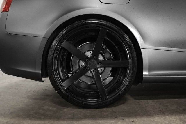2014 AUDI RS 5 WUAC6AFH9EN900696