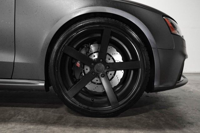 2014 AUDI RS 5 WUAC6AFH9EN900696