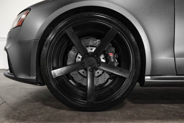 2014 AUDI RS 5 WUAC6AFH9EN900696