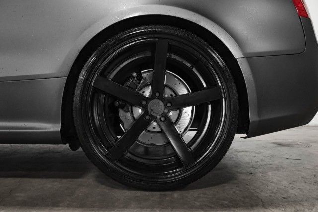 2014 AUDI RS 5 WUAC6AFH9EN900696
