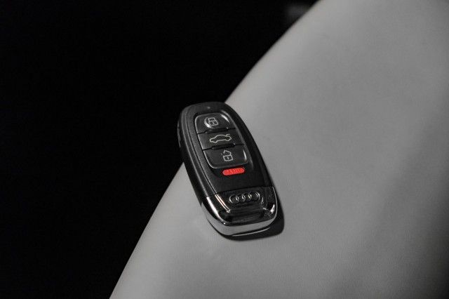 2014 AUDI RS 5 WUAC6AFH9EN900696