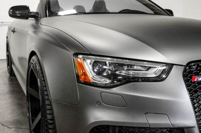 2014 AUDI RS 5 WUAC6AFH9EN900696