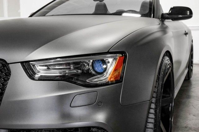 2014 AUDI RS 5 WUAC6AFH9EN900696