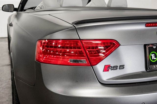 2014 AUDI RS 5 WUAC6AFH9EN900696