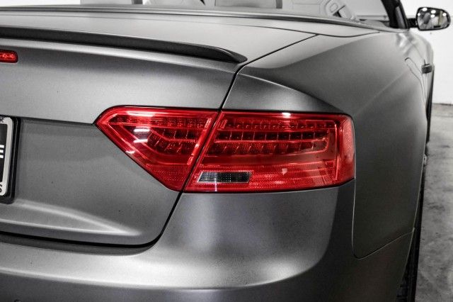2014 AUDI RS 5 WUAC6AFH9EN900696