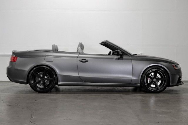 2014 AUDI RS 5 WUAC6AFH9EN900696