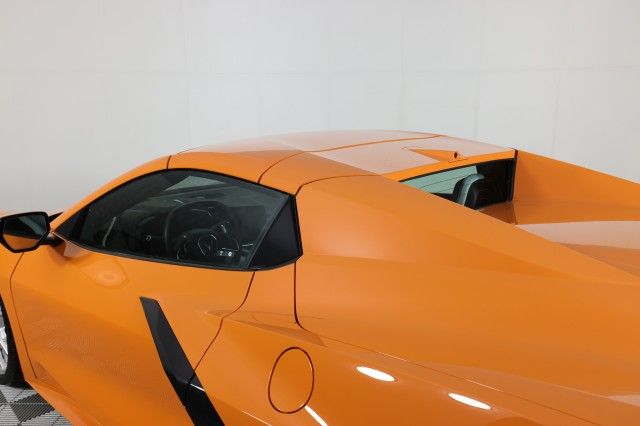 2022 CHEVROLET CORVETTE 2LT 1G1YB3D44N5114145