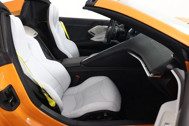 2022 CHEVROLET CORVETTE 2LT 1G1YB3D44N5114145
