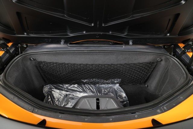 2022 CHEVROLET CORVETTE 2LT 1G1YB3D44N5114145
