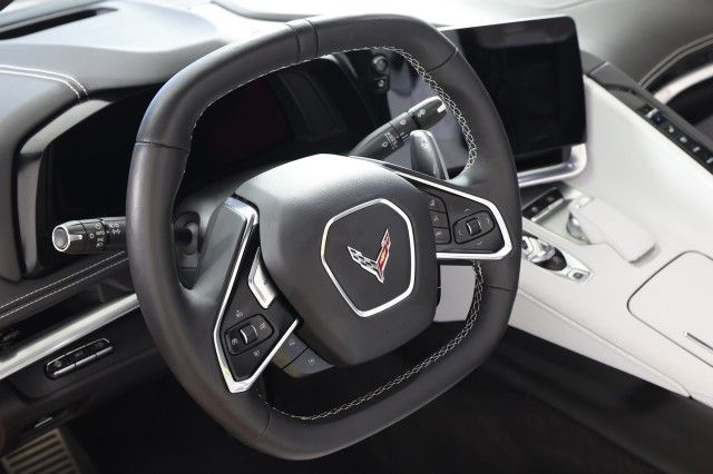 2022 CHEVROLET CORVETTE 2LT 1G1YB3D44N5114145