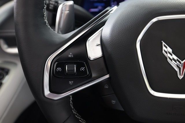 2022 CHEVROLET CORVETTE 2LT 1G1YB3D44N5114145