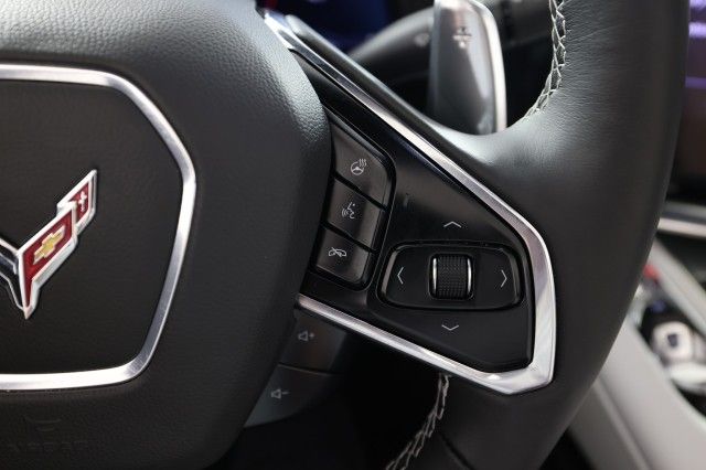 2022 CHEVROLET CORVETTE 2LT 1G1YB3D44N5114145