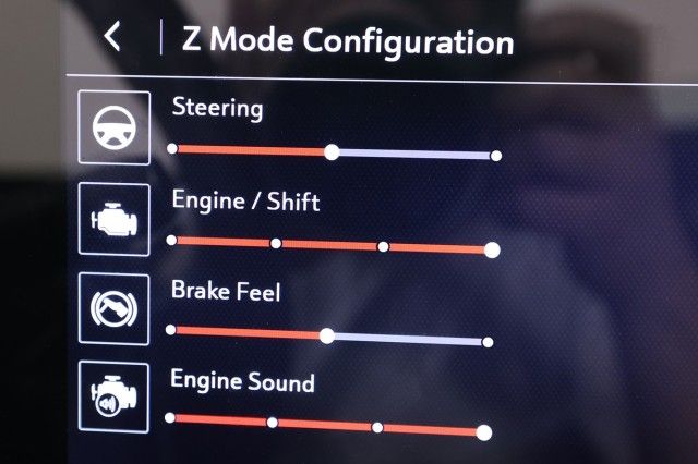 2022 CHEVROLET CORVETTE 2LT 1G1YB3D44N5114145