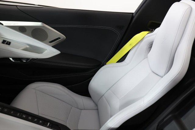2022 CHEVROLET CORVETTE 2LT 1G1YB3D44N5114145