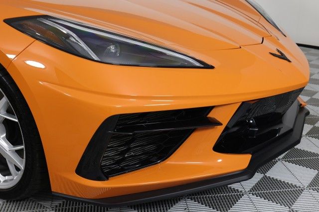 2022 CHEVROLET CORVETTE 2LT 1G1YB3D44N5114145