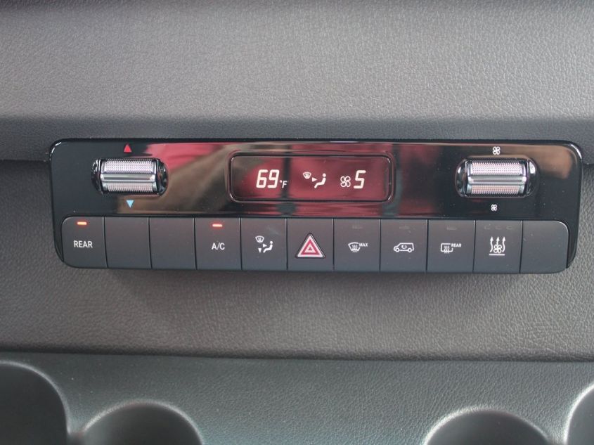 2022 MERCEDES-BENZ SPRINTER PASSENGER VAN W1Z4DGHY1NT098459