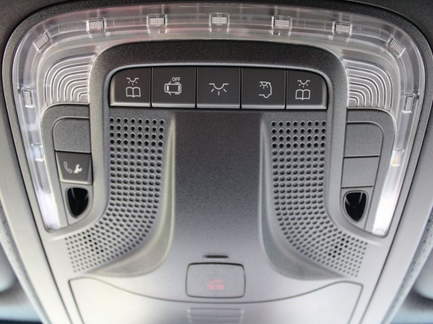 2022 MERCEDES-BENZ SPRINTER PASSENGER VAN W1Z4DGHY1NT098459