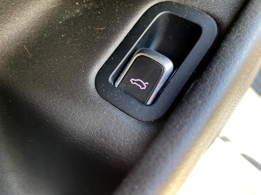 2014 AUDI A8 L 3.0T WAURGAFD8EN008907