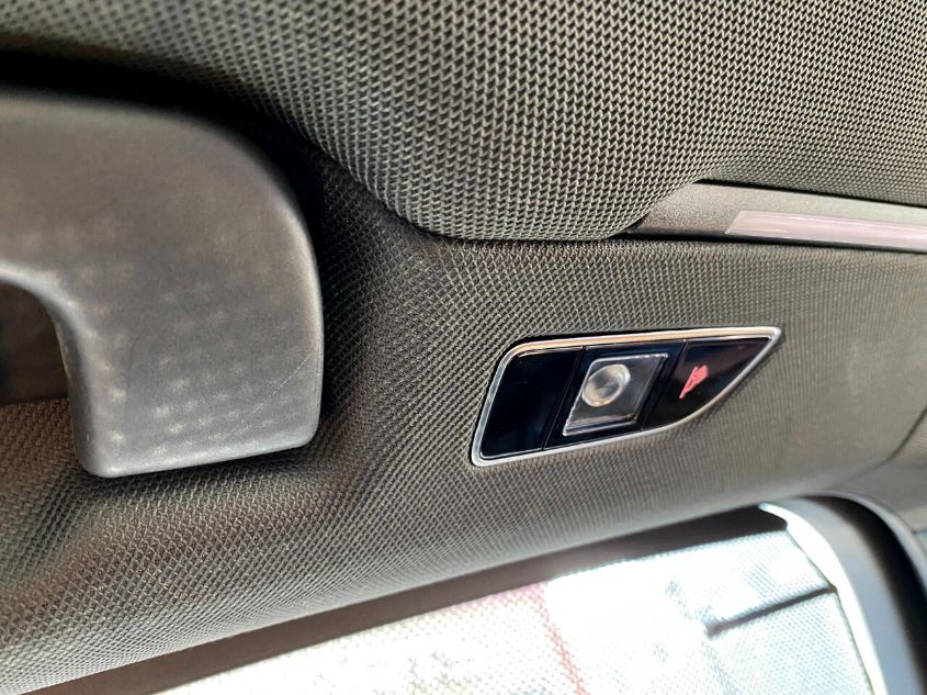2014 AUDI A8 L 3.0T WAURGAFD8EN008907