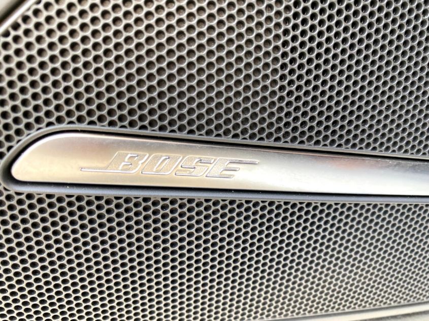 2014 AUDI A8 L 3.0T WAURGAFD8EN008907