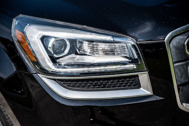 2017 GMC ACADIA LIMITED LIMITED 1GKKVSKDXHJ298458