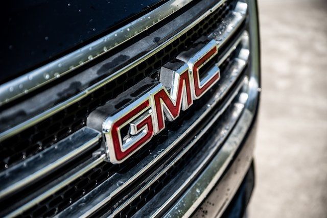 2017 GMC ACADIA LIMITED LIMITED 1GKKVSKDXHJ298458
