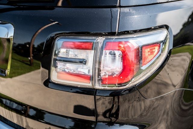 2017 GMC ACADIA LIMITED LIMITED 1GKKVSKDXHJ298458