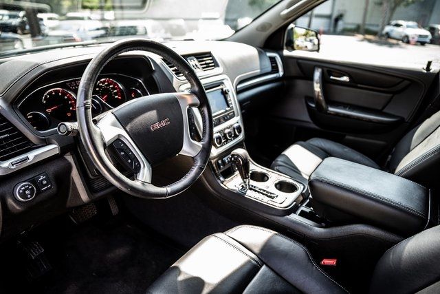 2017 GMC ACADIA LIMITED LIMITED 1GKKVSKDXHJ298458