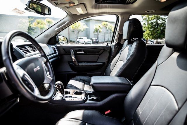 2017 GMC ACADIA LIMITED LIMITED 1GKKVSKDXHJ298458
