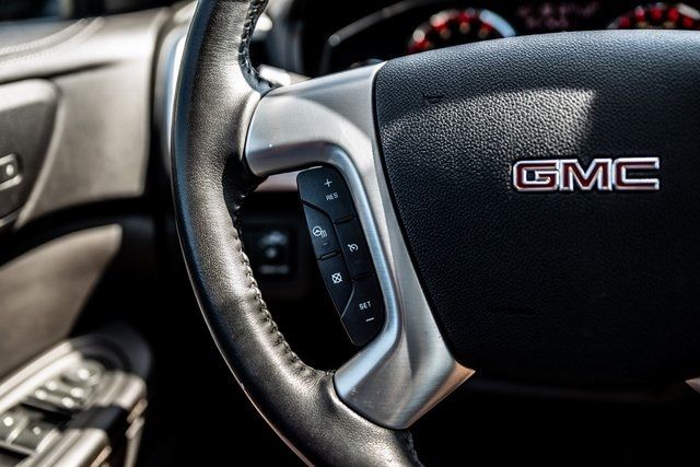2017 GMC ACADIA LIMITED LIMITED 1GKKVSKDXHJ298458