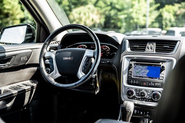 2017 GMC ACADIA LIMITED LIMITED 1GKKVSKDXHJ298458