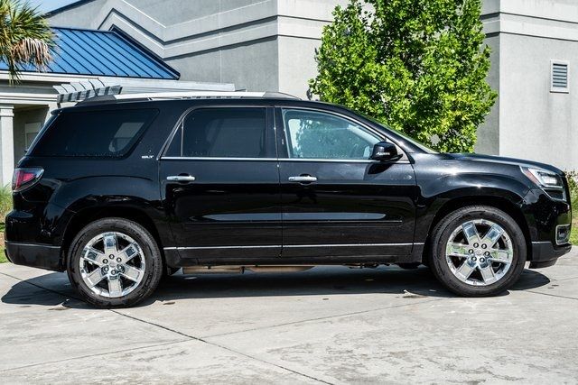 2017 GMC ACADIA LIMITED LIMITED 1GKKVSKDXHJ298458