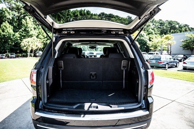2017 GMC ACADIA LIMITED LIMITED 1GKKVSKDXHJ298458