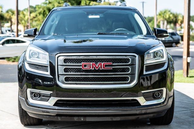 2017 GMC ACADIA LIMITED LIMITED 1GKKVSKDXHJ298458