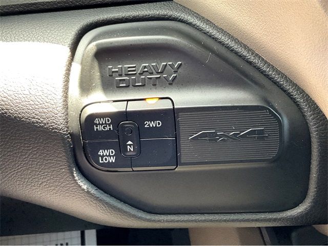 2022 RAM 3500 LARAMIE 3C63RRJL3NG153403