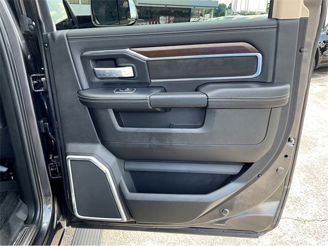 2022 RAM 3500 LARAMIE 3C63RRJL3NG153403