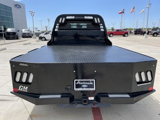 2020 RAM 3500 CHASSIS CAB TRADESMAN 3C7WRTCL3LG110230