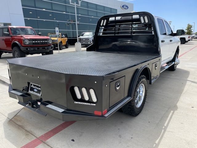 2020 RAM 3500 CHASSIS CAB TRADESMAN 3C7WRTCL3LG110230