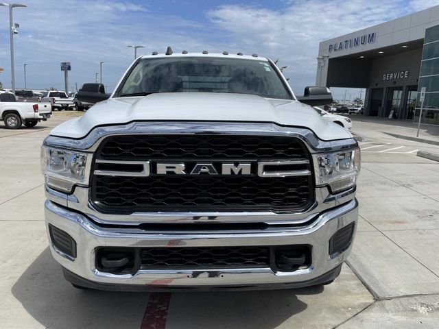 2020 RAM 3500 CHASSIS CAB TRADESMAN 3C7WRTCL3LG110230