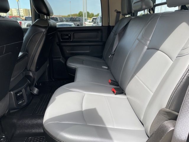 2020 RAM 3500 CHASSIS CAB TRADESMAN 3C7WRTCL3LG110230