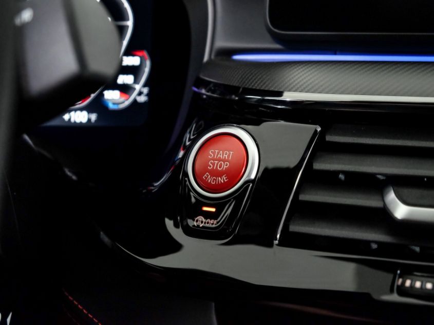 2022 BMW M5 CS WBS73CH09NCK26502