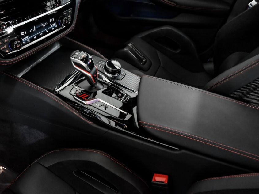 2022 BMW M5 CS WBS73CH09NCK26502