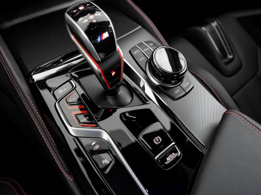 2022 BMW M5 CS WBS73CH09NCK26502