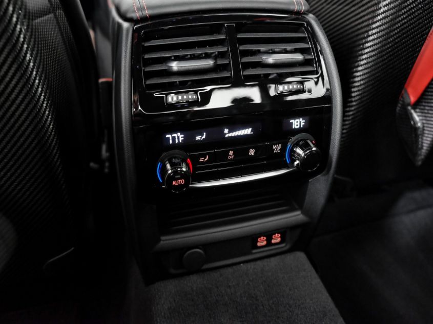 2022 BMW M5 CS WBS73CH09NCK26502
