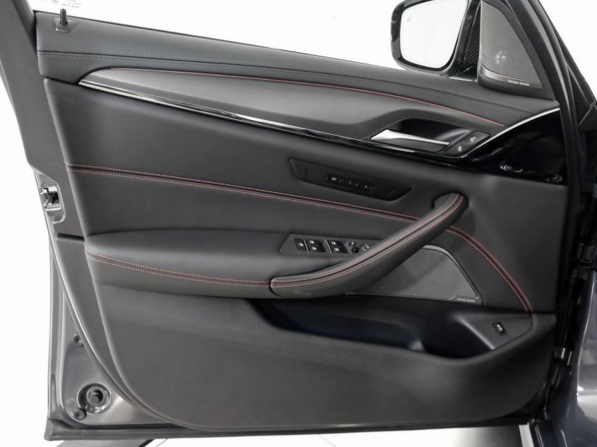 2022 BMW M5 CS WBS73CH09NCK26502
