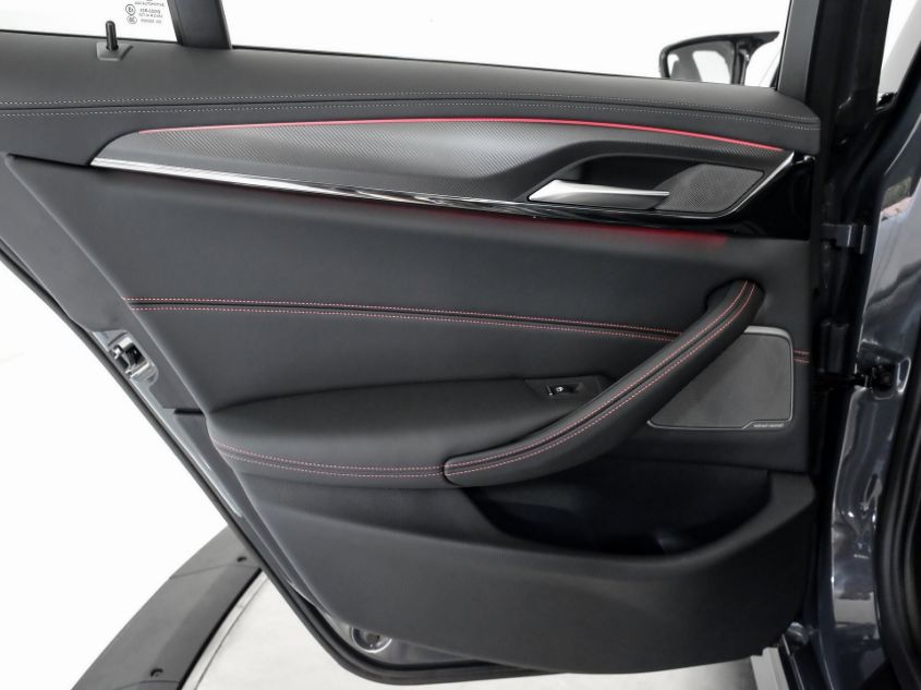 2022 BMW M5 CS WBS73CH09NCK26502