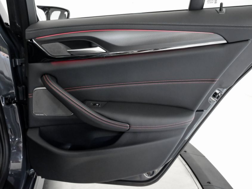 2022 BMW M5 CS WBS73CH09NCK26502